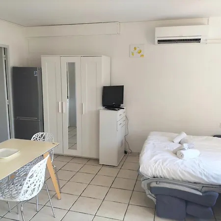 Graziella 322 Appartement